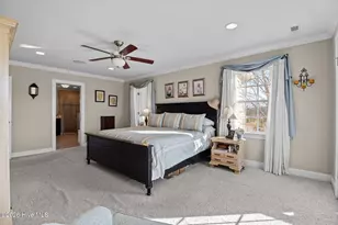 290 Baie Rd, Rocky Mount, NC 27801 - Photo 29