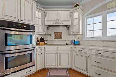 290 Baie Road, Rocky Mount, NC 27801 - Photo 17