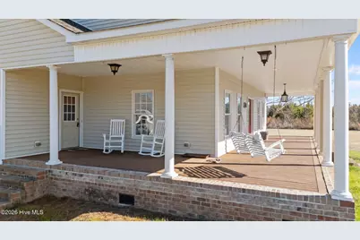 290 Baie Road, Rocky Mount, NC 27801 - Photo 5
