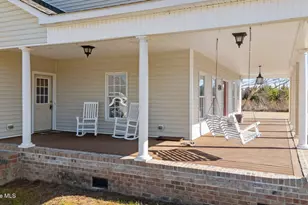 290 Baie Rd, Rocky Mount, NC 27801 - Photo 5