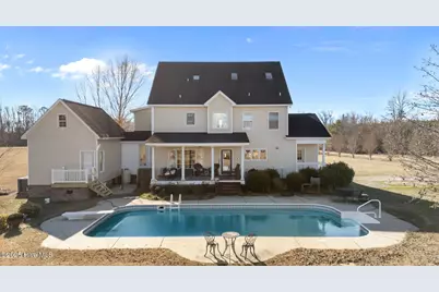 290 Baie Road, Rocky Mount, NC 27801 - Photo 45