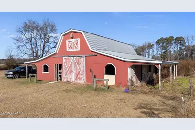 290 Baie Road, Rocky Mount, NC 27801 - Photo 53