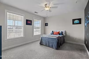 290 Baie Rd, Rocky Mount, NC 27801 - Photo 41