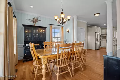 290 Baie Road, Rocky Mount, NC 27801 - Photo 7