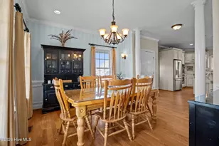290 Baie Rd, Rocky Mount, NC 27801 - Photo 7