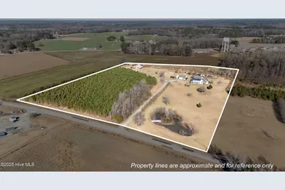 290 Baie Road, Rocky Mount, NC 27801 - Photo 59