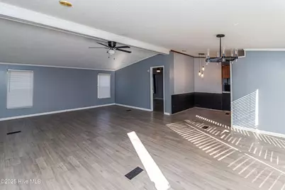 157 Watery Branch Church Road, Stantonsburg, NC 27883 - Photo 3