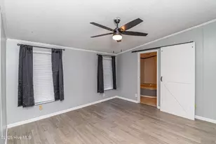 157 Watery Branch Church Rd, Stantonsburg, NC 27883 - Photo 15