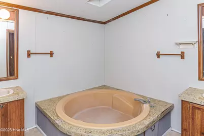 157 Watery Branch Church Road, Stantonsburg, NC 27883 - Photo 19