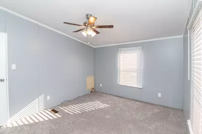 157 Watery Branch Church Road, Stantonsburg, NC 27883 - Photo 29