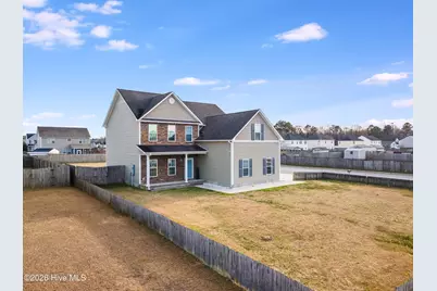 302 Esquire Drive, Richlands, NC 28574 - Photo 67