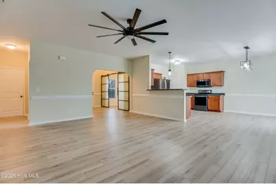 302 Esquire Drive, Richlands, NC 28574 - Photo 13