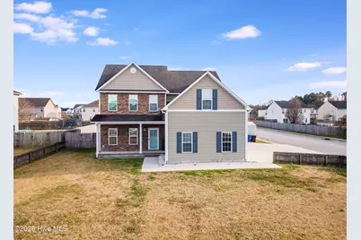 302 Esquire Drive, Richlands, NC 28574 - Photo 63