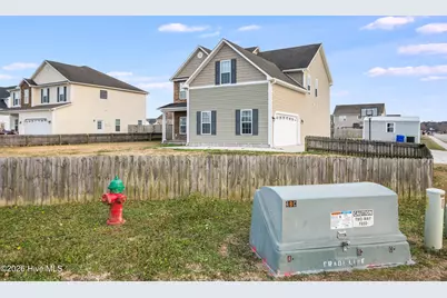 302 Esquire Drive, Richlands, NC 28574 - Photo 65