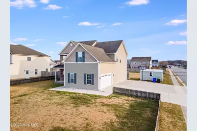 302 Esquire Drive, Richlands, NC 28574 - Photo 3