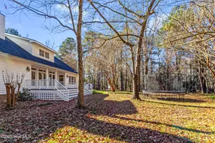 4472 Croomsbridge Rd, Burgaw, NC 28425 - Photo 3