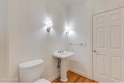 4472 Croomsbridge Road, Burgaw, NC 28425 - Photo 27