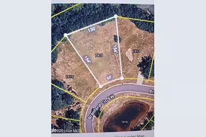 7413 Branford Circle SW, Sunset Beach, NC 28468 - Photo 5