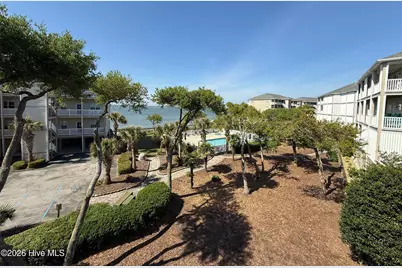 1700 Salter Path Road #Building O, Unit 203, Indian Beach, NC 28512 - Photo 1
