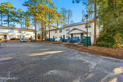 135 Murray Hill Road #Apt 17, Southern Pines, NC 28387 - Photo 7