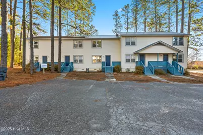 135 Murray Hill Road #Apt 17, Southern Pines, NC 28387 - Photo 1