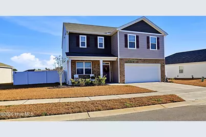248 Tributary Circle, Wilmington, NC 28401 - Photo 1