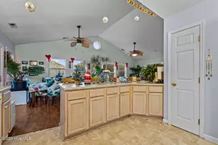 404 Bogue Inlet Dr, Emerald Isle, NC 28594 - Photo 11