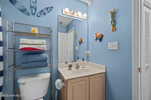 404 Bogue Inlet Dr, Emerald Isle, NC 28594 - Photo 31