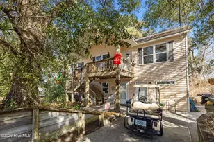 404 Bogue Inlet Dr, Emerald Isle, NC 28594 - Photo 37