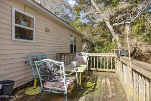 404 Bogue Inlet Dr, Emerald Isle, NC 28594 - Photo 35