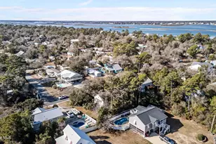 404 Bogue Inlet Dr, Emerald Isle, NC 28594 - Photo 41