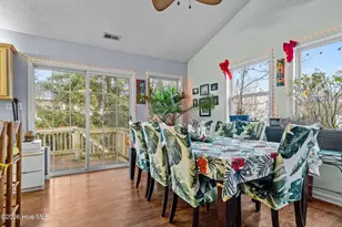 404 Bogue Inlet Dr, Emerald Isle, NC 28594 - Photo 17
