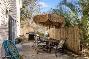404 Bogue Inlet Dr, Emerald Isle, NC 28594 - Photo 33