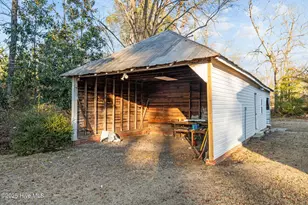 206 N Broad St, Everetts, NC 27825 - Photo 29