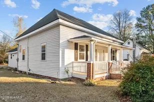 206 N Broad St, Everetts, NC 27825 - Photo 3