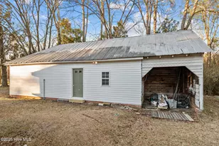 206 N Broad St, Everetts, NC 27825 - Photo 35