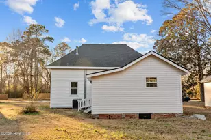 206 N Broad St, Everetts, NC 27825 - Photo 31