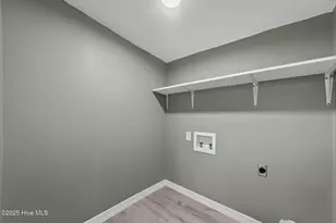206 N Broad St, Everetts, NC 27825 - Photo 33