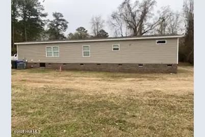 110 S 1st Street, Princeville, NC 27886 - Photo 25