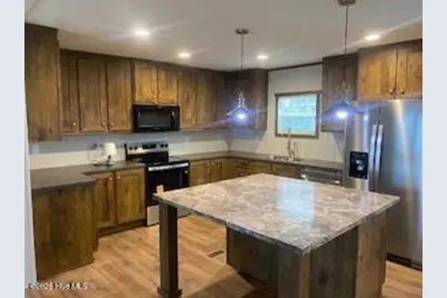110 S 1st Street, Princeville, NC 27886 - Photo 3
