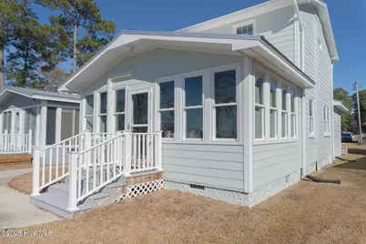 77 Frye Landing, White Lake, NC 28337 - Photo 1