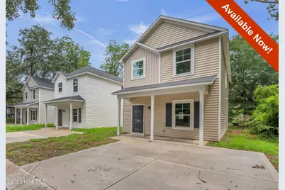 460 Maides Avenue, Wilmington, NC 28405 - Photo 1