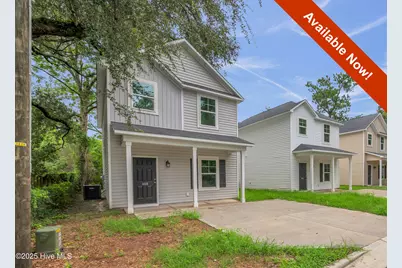 468 Maides Avenue, Wilmington, NC 28405 - Photo 1