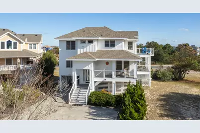 824 Windswept Court, Corolla, NC 27927 - Photo 1