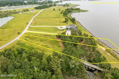 243 Wind Lake Road S, Oriental, NC 28571 - Photo 3