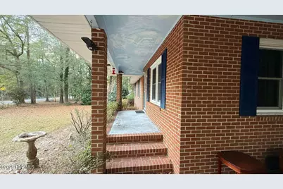 160 Pinewood Drive, Arapahoe, NC 28510 - Photo 3