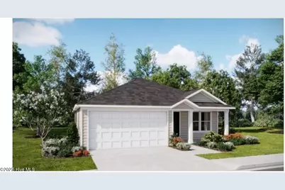 1122 Cooper Hawk Lane SW #Lot 203 Newlin, Ocean Isle Beach, NC 28469 - Photo 1