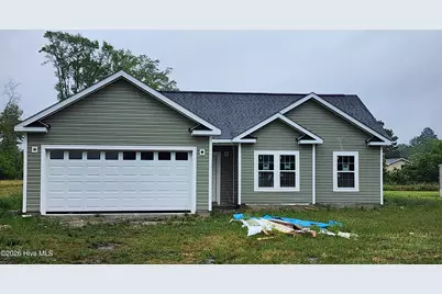 304 Miller Street, Chadbourn, NC 28431 - Photo 1
