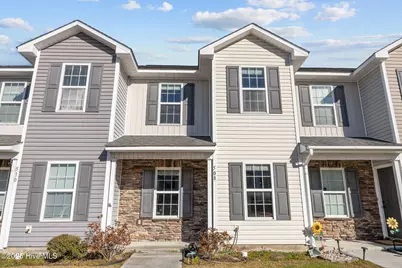 508 Cider Hill Road, Jacksonville, NC 28546 - Photo 1