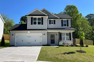 113 Cordgrass Ct, Smithfield, NC 27577 - Photo 1